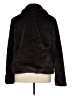 Liz Claiborne 100% Polyester Brown Faux Fur Jacket Size XL - photo 2