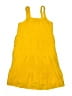 Cat & Jack Yellow Dress Size 10 - 12 - photo 1