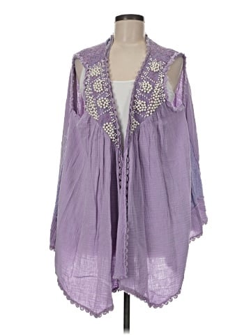 Pol Kimono (view 1)