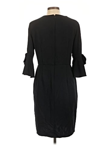 Donna Morgan Cocktail Dress (view 2)