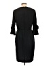 Donna Morgan Black Cocktail Dress Size 12 - photo 2