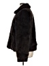 Liz Claiborne 100% Polyester Brown Faux Fur Jacket Size XL - photo 5