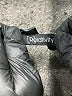 Relativity Stars Black Short Sleeve T-Shirt Size XL (petite) - photo 7