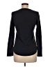 Splendid Black Pullover Sweater Size M - photo 2
