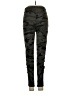 Socialite Camo Black Active Pants Size S - photo 2