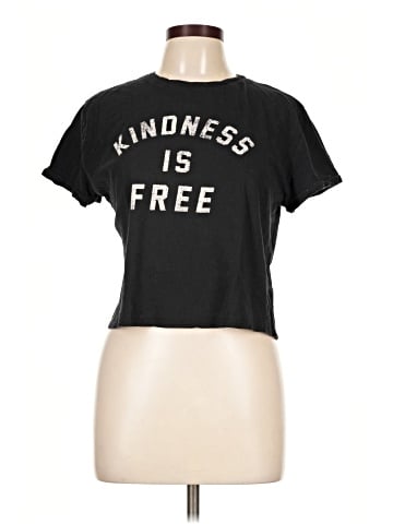 One Clothing Short Sleeve T-Shirt (view 1)