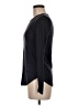 Splendid Black Pullover Sweater Size M - photo 5