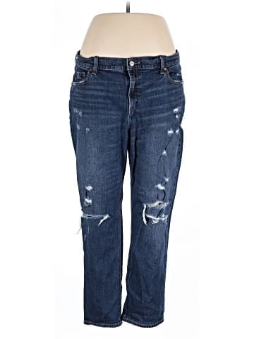 Old Navy Jeans (view 1)