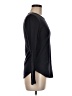 Splendid Black Pullover Sweater Size M - photo 4
