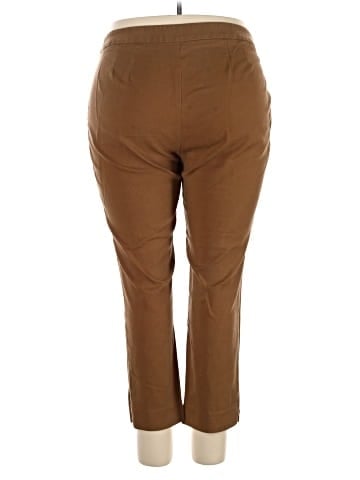 Talbots Casual Pants (view 2)