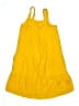 Cat & Jack Yellow Dress Size 10 - 12 - photo 2