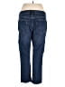 Old Navy Stars Blue Jeans Size 14 - photo 2