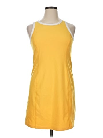 Beyond Yoga Casual Dress (view 1)
