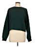 Zara Green Pullover Sweater Size L - photo 1