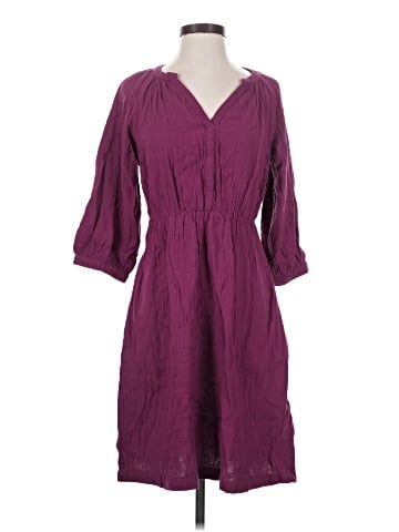Pact Casual Dress (view 1)
