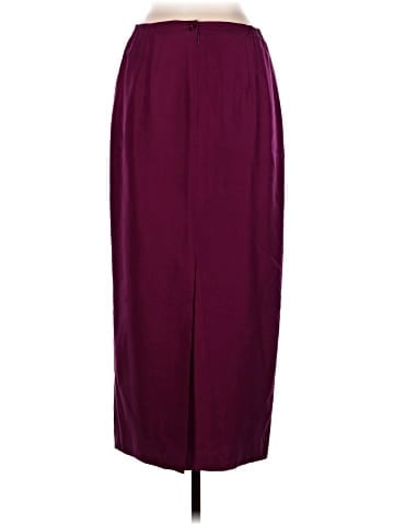 Talbots Silk Skirt (view 2)