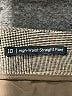 Talbots Plaid Brown Dress Pants Size 10 - photo 8