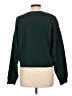 Zara Green Pullover Sweater Size L - photo 2