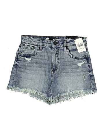 Kut from the Kloth Denim Shorts (view 1)