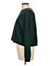Zara Green Pullover Sweater Size L - photo 5