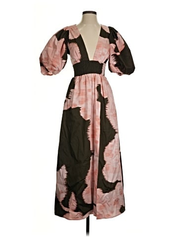 Hutch Casual Dress (view 1)