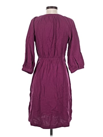Pact Casual Dress (view 2)