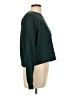 Zara Green Pullover Sweater Size L - photo 4