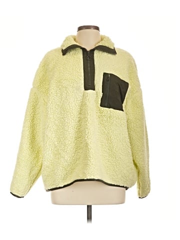 Lou & Grey Pullover Sweater (view 1)