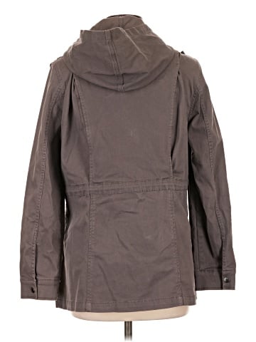 Market and Spruce Jacket (view 2)