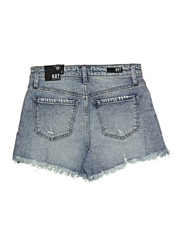 Kut from the Kloth Denim Shorts (view 2)