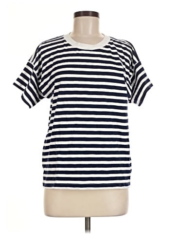 J.Crew Factory Store Short Sleeve T-Shirt (view 1)