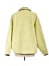 Lou & Grey Yellow Pullover Sweater Size L - photo 2