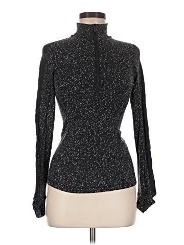 Lululemon Athletica Turtleneck Sweater (view 1)