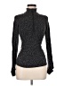 Lululemon Athletica Black Turtleneck Sweater Size 6 - photo 1