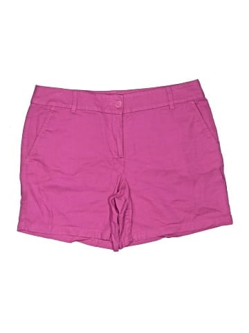Ann Taylor LOFT Outlet Shorts (view 1)