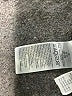 Gap 100% Recycled Polyester Solid Black Active Pants Size 10 - photo 8