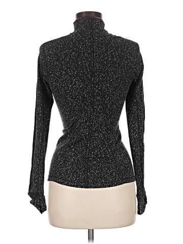 Lululemon Athletica Turtleneck Sweater (view 2)