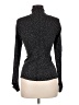 Lululemon Athletica Black Turtleneck Sweater Size 6 - photo 2