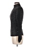 Lululemon Athletica Black Turtleneck Sweater Size 6 - photo 5