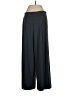 Uniqlo Black Casual Pants Size 0 - photo 2