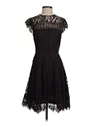 BB Dakota Cocktail Dress (view 1)