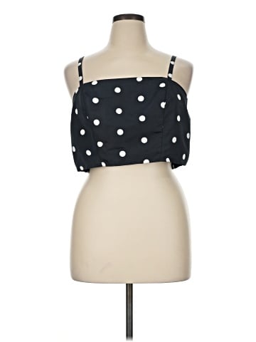 Old Navy Sleeveless Top (view 1)