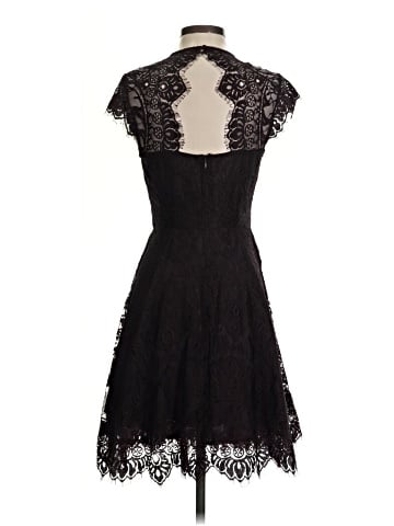 BB Dakota Cocktail Dress (view 2)