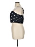 Old Navy 100% Polyester Black Sleeveless Top Size XL - photo 5