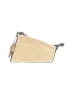 Urban Expressions Gold Shoulder Bag One size - photo 1