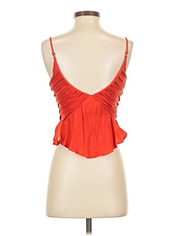 Line & Dot Tank Top (view 2)