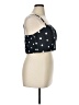 Old Navy 100% Polyester Black Sleeveless Top Size XL - photo 4