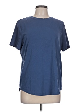 Lululemon Athletica Short Sleeve Top