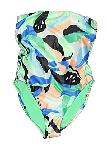 Seafolly One Piece Swimsuit (view 1)