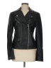 Express 100% Rayon Black Jacket Size M - photo 1